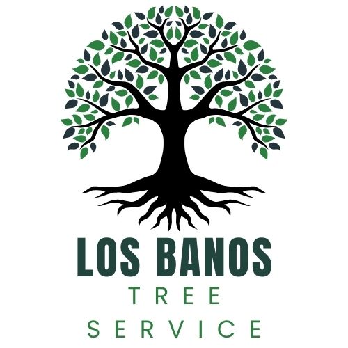 FastPoint Los Banos Tree Services Logo